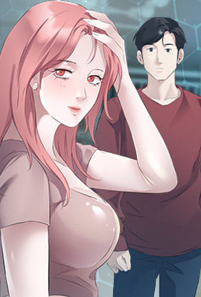热门漫画5